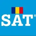 Logo SAT România