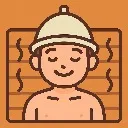 Logo Sauna Nomads