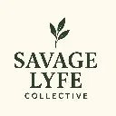 Logo Savage Lyfe Collective