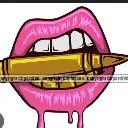 Logo <mark>Savage</mark> Queens