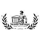 Logo Savage Squad