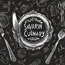 Logo Savarin Culinary Lab