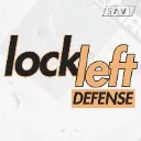 Logo LockLeft