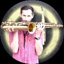 Logo Saxophon Mastermind