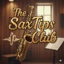 Logo The SaxTips Club