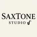 Logo SaxTone Studio