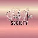 Logo Scale Her Society