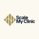Logo Scale My Clinic