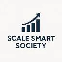 Logo Scale Smart Society