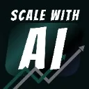 Logo Scale with AI