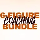 Logo <mark>BUNDLES</mark> BY JONEL