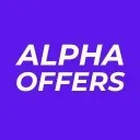Logo Alpha Offers