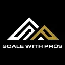 Logo Scale With Pros
