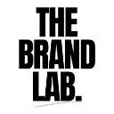 Logo The Brand Lab.