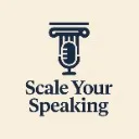 Logo Scale Your Speaking