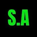 Logo Scale A<mark>cad</mark>emy