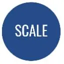 Logo Scale
