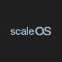 Logo Scale OS