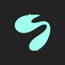 Logo Synthesizer Scaling