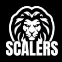Logo <mark>Scaler</mark>s