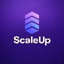 Logo ScaleUp