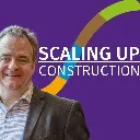 Logo Scaling Up Construction