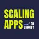 Logo Scaling Shopify Apps