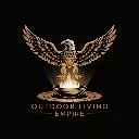 Logo <mark>Outdoor </mark>Living Empire™