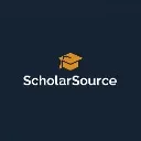 Logo <mark>ScholarS</mark>ource