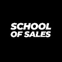 Logo ✨ School of Sales ✨