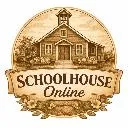 Logo Homeschool Schoolhouse Online