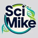 Logo Sci Mike Tutoring