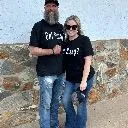 Logo <mark>Scrap</mark> Metal School