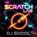 Logo Scratch Lab
