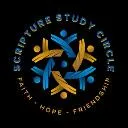 Logo Scripture Study Circle LLC