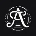 Logo Scripty Arty <mark>Tales</mark> Studio