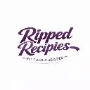 Logo Ripped Recipes