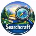 Logo Searchcraft