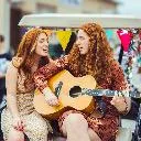 Logo In The Barn: With Jesus