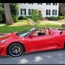 Logo Second Chance Capital