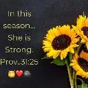 Logo Second <mark>Chance</mark> Sisters