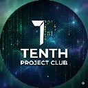 Logo Tenth Project AI x IT 學院