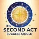 Logo The Second Act Success Circle