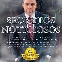Logo <mark>Secretos</mark> Noticiosos Wall St