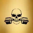 Logo Secret Strength Society