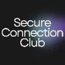 Logo <mark>Secure</mark> Connection Club