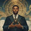 Logo 👑 The Sovereign Mentor