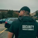 Logo SECURITY GUARD TRAINING ONLINE