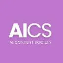 Logo AI Content Society