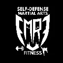 Logo <mark>Self-Defense</mark> Academy